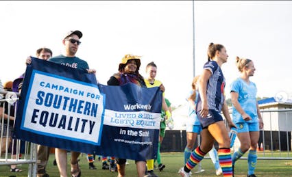 Campaign for Southern Equality