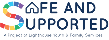 Lighthouse Youth Services: Safe and Supported