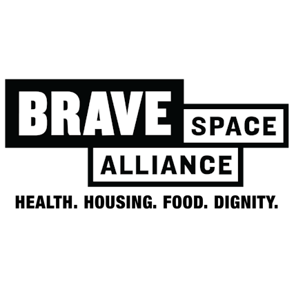 Brave Space Alliance