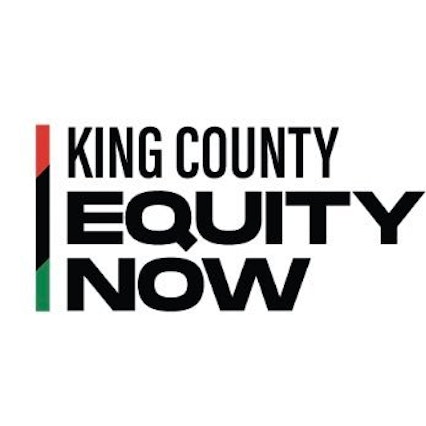 King County Equity Now